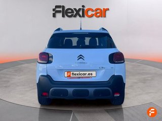Citroën C3 Aircross PureTech 81kW (110CV) You!