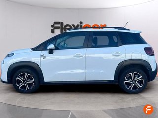 Citroën C3 Aircross PureTech 81kW (110CV) You!
