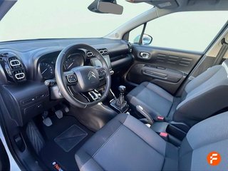 Citroën C3 Aircross PureTech 81kW (110CV) You!