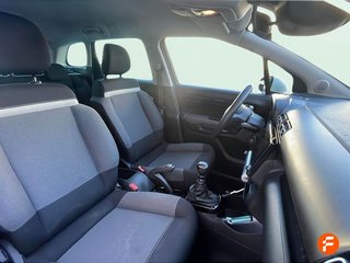 Citroën C3 Aircross PureTech 81kW (110CV) You!