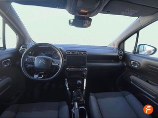 Citroën C3 Aircross PureTech 81kW (110CV) You!