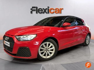 Audi A1 30 TFSI 85kW (116CV) S tronic Sportback