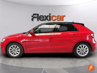 Audi A1 30 TFSI 85kW (116CV) S tronic Sportback