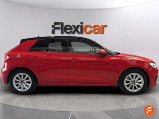 Audi A1 30 TFSI 85kW (116CV) S tronic Sportback
