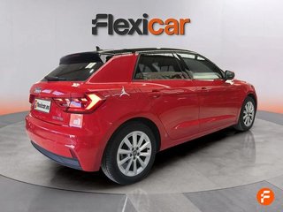 Audi A1 30 TFSI 85kW (116CV) S tronic Sportback