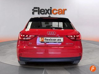 Audi A1 30 TFSI 85kW (116CV) S tronic Sportback