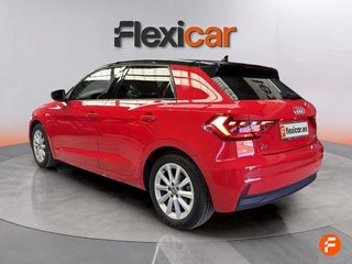 Audi A1 30 TFSI 85kW (116CV) S tronic Sportback