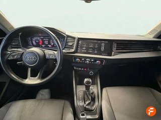 Audi A1 30 TFSI 85kW (116CV) S tronic Sportback