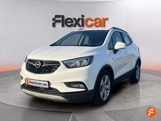 Opel Mokka X 1.4 T 103kW (140CV) 4X2 S&S Selective