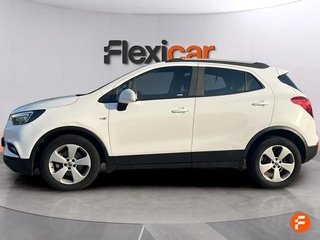 Opel Mokka X 1.4 T 103kW (140CV) 4X2 S&S Selective