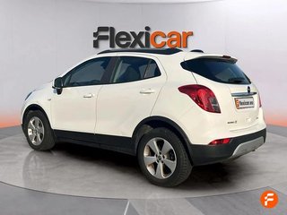 Opel Mokka X 1.4 T 103kW (140CV) 4X2 S&S Selective