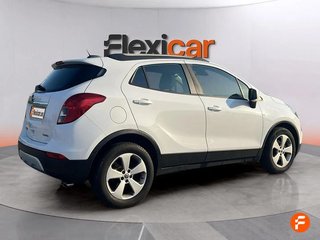 Opel Mokka X 1.4 T 103kW (140CV) 4X2 S&S Selective