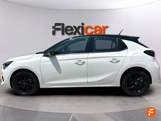 Opel Corsa 1.2T XHL 74kW (100CV) GS-Line