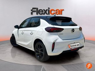 Opel Corsa 1.2T XHL 74kW (100CV) GS-Line