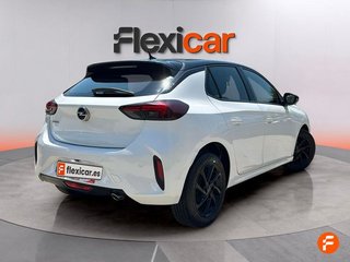 Opel Corsa 1.2T XHL 74kW (100CV) GS-Line