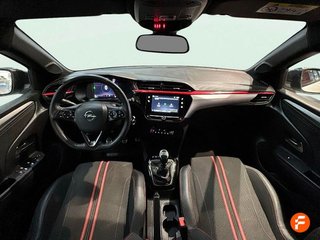 Opel Corsa 1.2T XHL 74kW (100CV) GS-Line