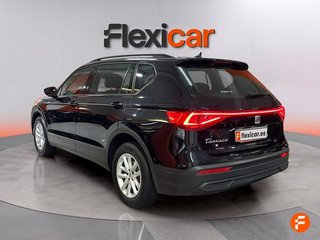 Seat Tarraco 2.0 TDI 110kW (150CV) S&S Style
