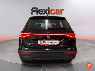 Seat Tarraco 2.0 TDI 110kW (150CV) S&S Style