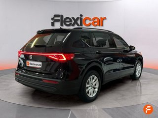 Seat Tarraco 2.0 TDI 110kW (150CV) S&S Style