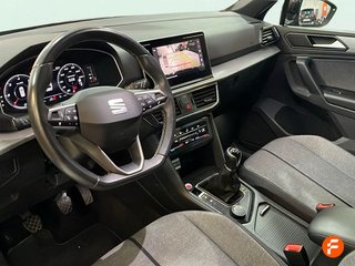 Seat Tarraco 2.0 TDI 110kW (150CV) S&S Style