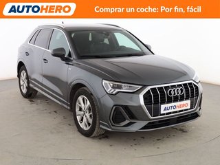 Audi Q3 35 TDI S line