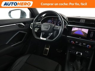 Audi Q3 35 TDI S line
