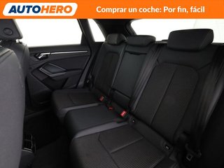 Audi Q3 35 TDI S line