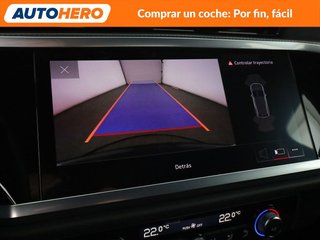 Audi Q3 35 TDI S line