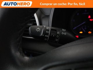 Hyundai Tucson 1.6 CRDi Mild-Hybrid Tecno 2WD