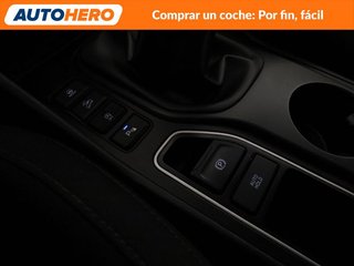 Hyundai Tucson 1.6 CRDi Mild-Hybrid Tecno 2WD