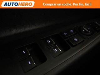 Hyundai Tucson 1.6 CRDi Mild-Hybrid Tecno 2WD