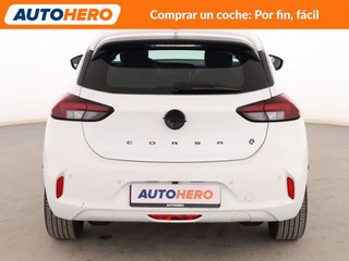 Opel Corsa electric drive 100 kW Edition GS