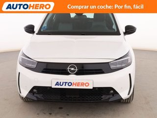 Opel Corsa electric drive 100 kW Edition GS