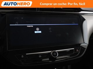 Opel Corsa electric drive 100 kW Edition GS