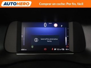 Opel Corsa electric drive 100 kW Edition GS