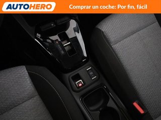 Opel Corsa electric drive 100 kW Edition GS