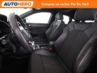 Audi Q3 40 TDI quattro S line