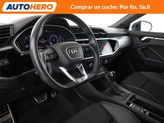 Audi Q3 40 TDI quattro S line