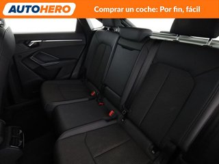 Audi Q3 40 TDI quattro S line