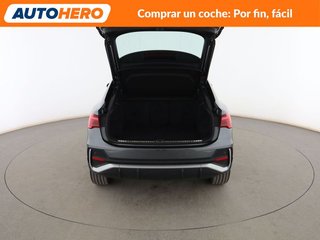 Audi Q3 40 TDI quattro S line