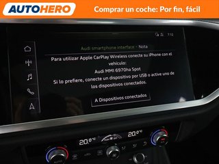 Audi Q3 40 TDI quattro S line