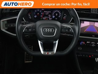 Audi Q3 40 TDI quattro S line