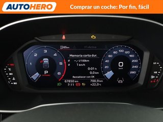 Audi Q3 40 TDI quattro S line