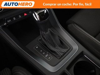 Audi Q3 40 TDI quattro S line