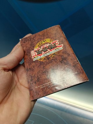 Mapa, reglas Zona del deck , coleccionable, YU-GI-OH!