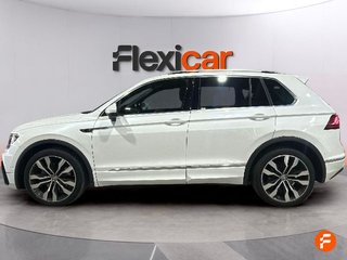 Volkswagen Tiguan Sport 2.0 TDI 140kW (190CV) 4Motion DSG