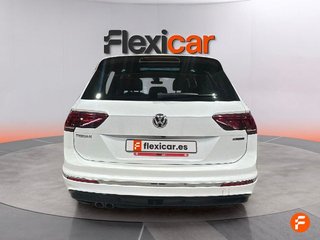 Volkswagen Tiguan Sport 2.0 TDI 140kW (190CV) 4Motion DSG