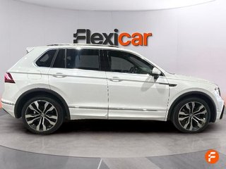 Volkswagen Tiguan Sport 2.0 TDI 140kW (190CV) 4Motion DSG