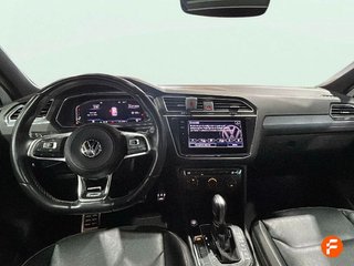 Volkswagen Tiguan Sport 2.0 TDI 140kW (190CV) 4Motion DSG
