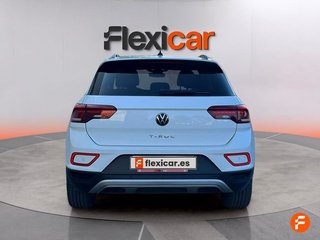 Volkswagen T-Roc Life 1.0 TSI 81kW (110CV)